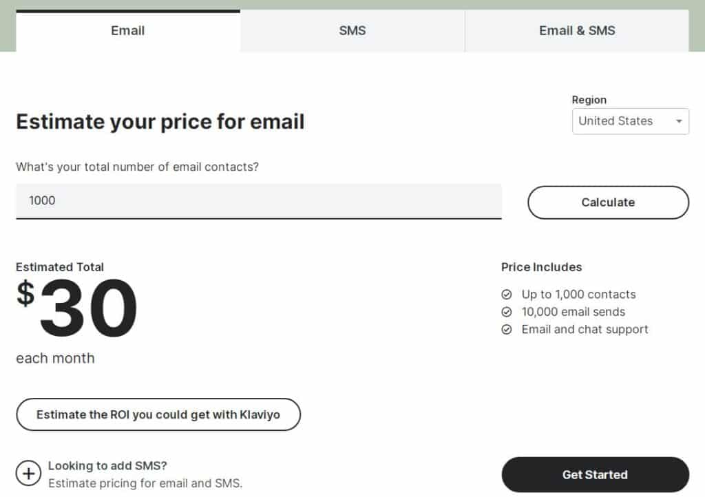 Klaviyo Review 2024: Best Email Marketing Tool For Ecommerce